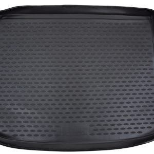Gumová vaňa kufra NCL - Volkswagen TIGUAN  2007-2016