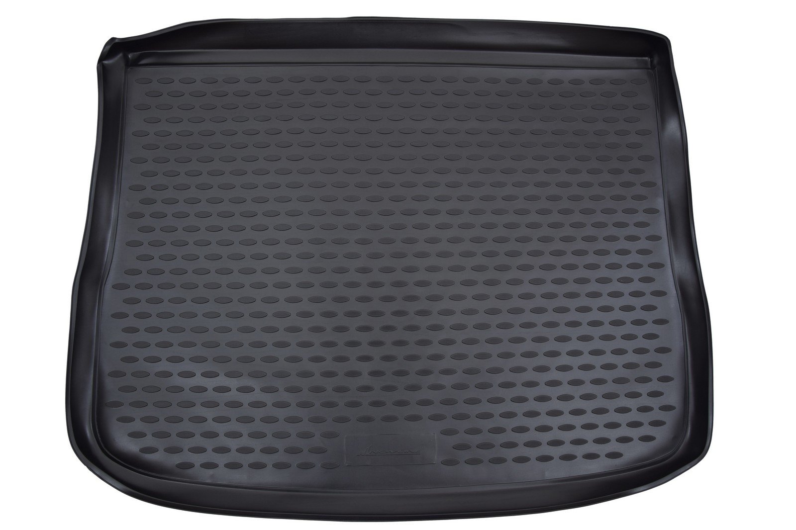 Gumová vaňa kufra NCL - Volkswagen TIGUAN 2007-2016