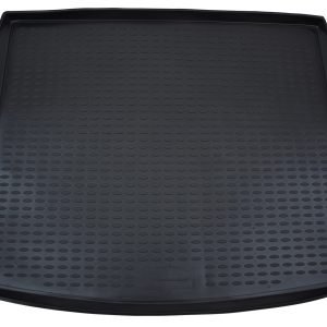 Gumová vaňa kufra NCL - Volkswagen TOUAREG  2002-2010