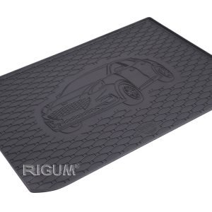 Gumová rohož kufra RIGUM - Ford PUMA 2020-/Ford Puma MHEV 2020-