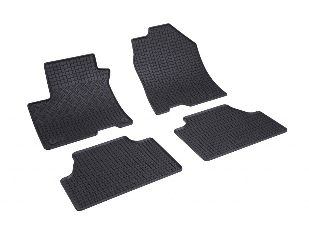 Autorohože RIGUM - Hyundai KONA ELECTRIC 2018-