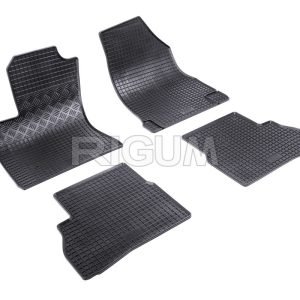 Autorohože RIGUM - Fiat DOBLO  2010-