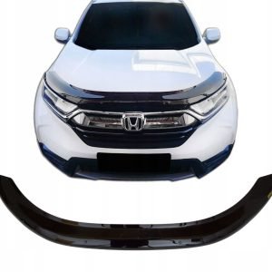 Scoutt  Plastový kryt kapoty - Honda CR-V 2018-