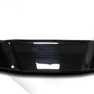 Scoutt  Plastový kryt kapoty - Honda HR-V 2016-2021