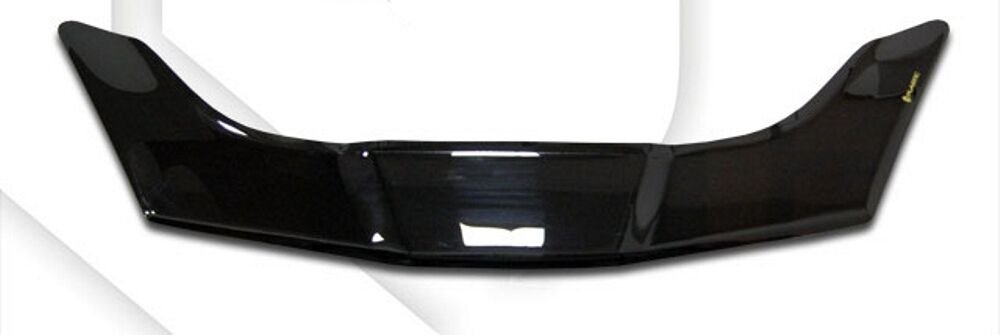 Scoutt Plastový kryt kapoty - Honda HR-V 2016-2021