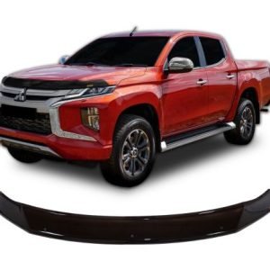 Scoutt  Plastový kryt kapoty - Mitsubushi L200 2019-