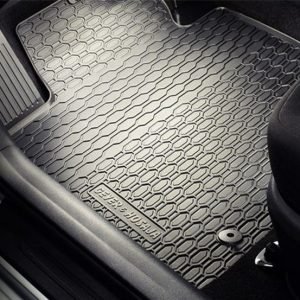 Autorohože GEYER - Volkswagen VW T-ROC 2017-