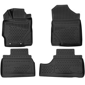 Autorohože NOVLINE - TOYOTA YARIS 2010-2020