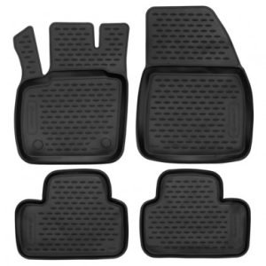 Autorohože NOVLINE - Volvo XC40 2018-