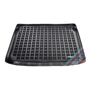 RezawPlast Gumová vaňa kufra REZAW - Mercedes GLE-CLASS (7 MIEST