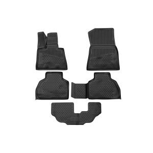 Autorohože NOVLINE - Bmw  X7 (G07) 2019-