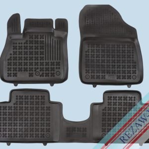 RezawPlast Autorohože REZAW - Renault GRAND SCENIC 2016-