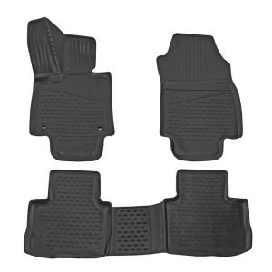 Autorohože NOVLINE - TOYOTA  RAV4 2019- (HYBRID)