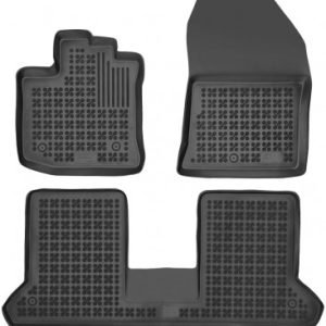 RezawPlast Autorohože REZAW - Dacia DOKKER  2012-2021