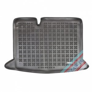 RezawPlast Gumová vaňa kufra REZAW - Dacia SANDERO III