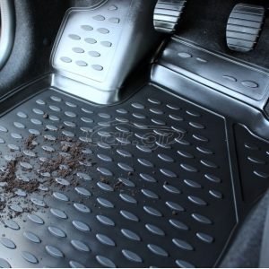 Autorohože NFL - Chevrolet Orlando  2011- 2018