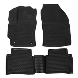 Autorohože NFL - Toyota Corolla HTB 2019-