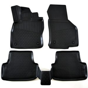 Autorohože NFL - Volkswagen Golf 7 combi