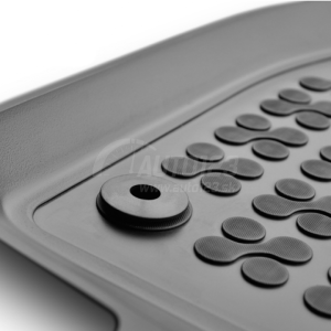 RezawPlast Autorohože REZAW -  Toyota  Highlander IV (XU70) Hybrid 5 miest 2019-