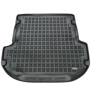 RezawPlast Gumová vaňa kufra REZAW - Hyundai SANTA FE IV Hybrid 5 miestna verzia