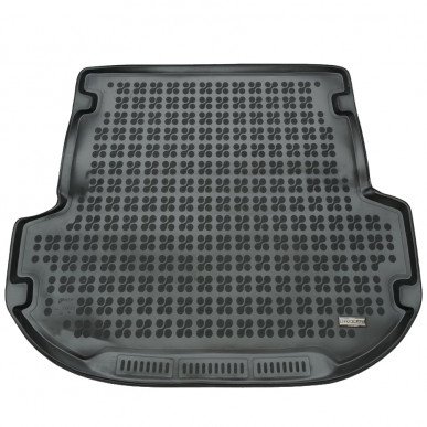 RezawPlast Gumová vaňa kufra REZAW - Hyundai SANTA FE IV Hybrid 5 miestna verzia