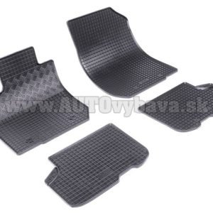 Autorohože RIGUM - Dacia Logan /  Sandero / Sandero Stepway  2021-