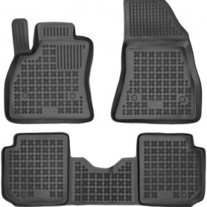 RezawPlast Autorohože REZAW - Fiat 500L  2012-