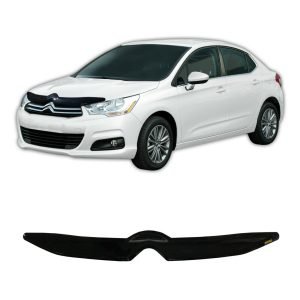 Scoutt  Plastový kryt kapoty - Citroen C4  2010-2018