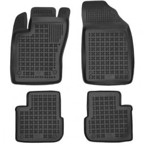 RezawPlast Autorohože REZAW - Fiat TIPO SEDAN 2016-