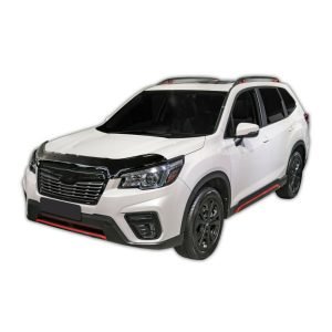 Scoutt  Plastový kryt kapoty -Subaru Forester 2018-