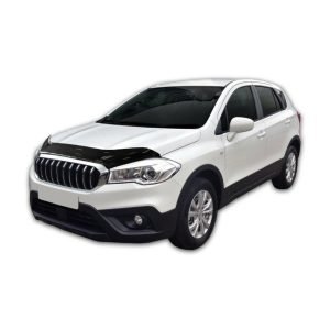 Scoutt  Plastový kryt kapoty - Suzuki S-cross po FL 2016-2021