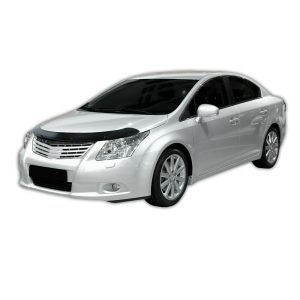 Scoutt  Plastový kryt kapoty -  Toyota Avensis 2009-2015