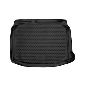 Gumová vaňa kufra NOVLINE -  Seat LEON HTB 2012-2020