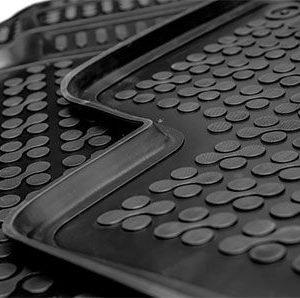 RezawPlast Autorohože REZAW - Mercedes C-CLASS W206 2022-