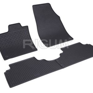 Autorohože RIGUM - Cupra BORN 2022-