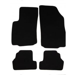 Az/Vopi Autokoberce PREMIUM - Opel MOKKA  2020-