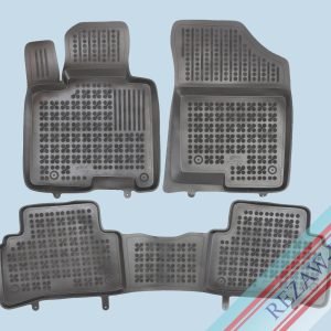 RezawPlast Autorohože REZAW - Hyundai TUCSON  (nie HYBRID) 2020-