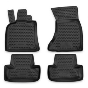 Autorohože NOVLINE - Audi Q5 2008-2016