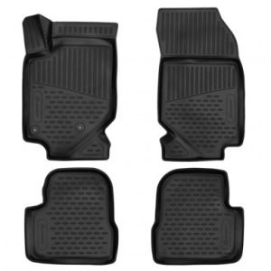 Autorohože NOVLINE - Citroen C4 2021-