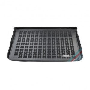 RezawPlast Gumová vaňa kufra REZAW - FORD  PUMA HYBRID DVOJDNO - SPODNA 2019-