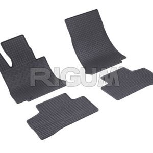 Autorohože RIGUM - Mercedes EQC 2019-