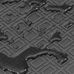 Autorohože NORM - Audi Q3 2015-2018