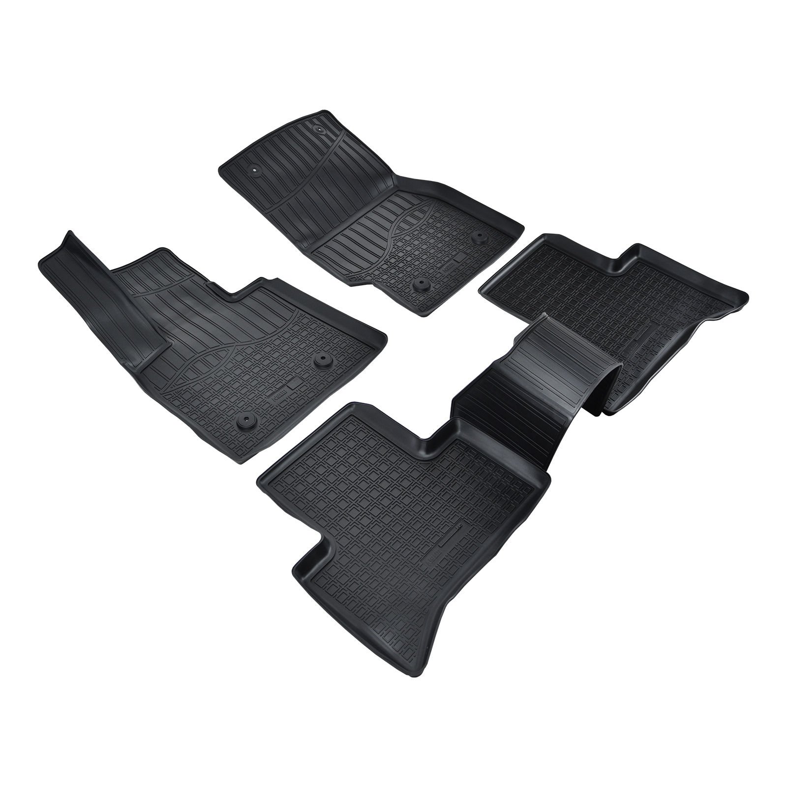 Autorohože NORM - Bmw 1ER (F20) 2011-2020 – Obrázok 2