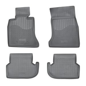 Autorohože NORM - Bmw 5ER (F11) COMBI 2010-2016