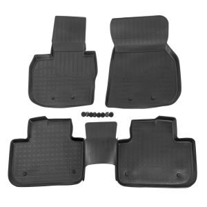 Autorohože NORM - Bmw X3 (G01) 2017-