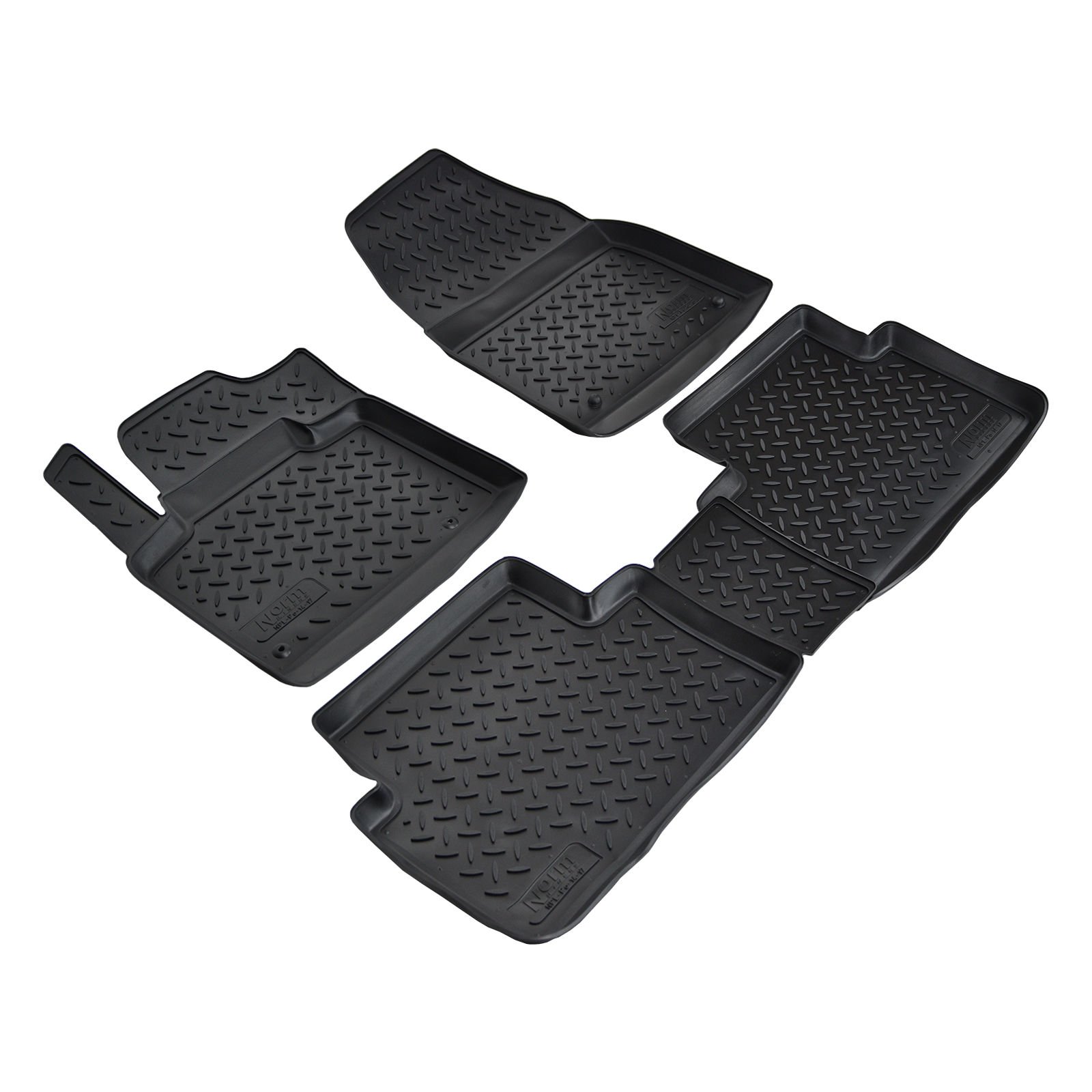 Autorohože NORM - Citroen C5 2008-2017 – Obrázok 2