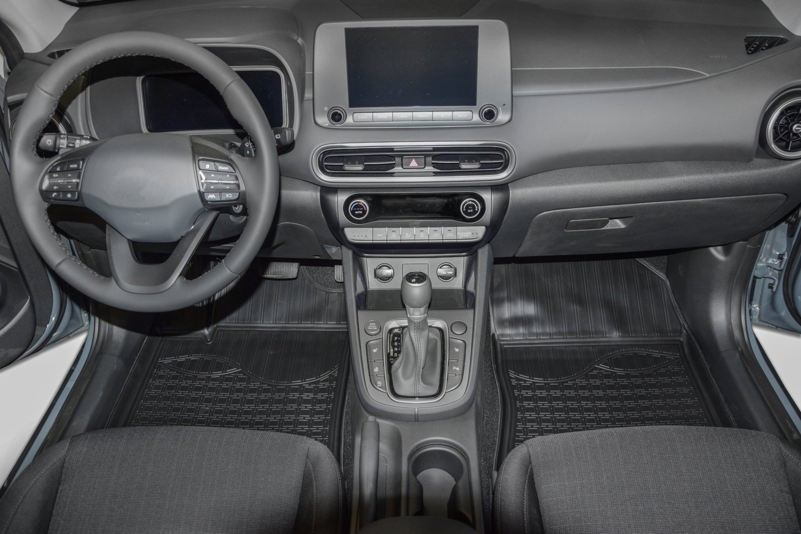 Autorohože NORM - Hyundai IX35 2010-2015 – Obrázok 2