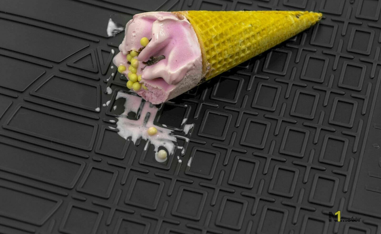 Autorohože NORM - Mitsubishi ECLIPSE CROSS 2018- – Obrázok 2