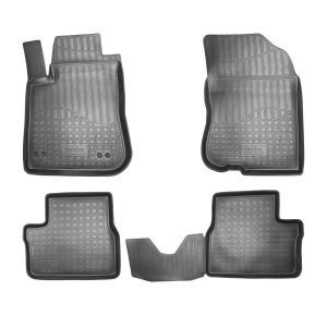 Autorohože NORM - Peugeot 508 2011-2018