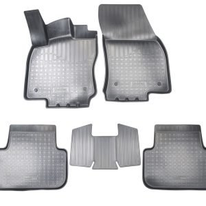 Autorohože NORM - Volkswagen TIGUAN 2016-